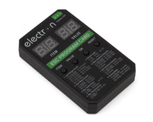 EcoPower Micro 24 ESC Program Card for ECP-8050 #ECP-8051