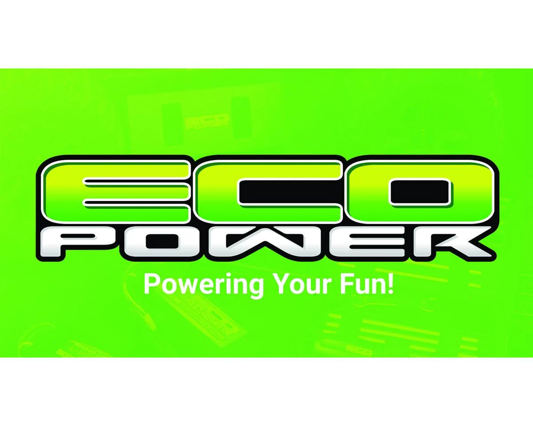 EcoPower 38x70