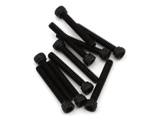 EcoPower 4-40 "High Strength" Socket Cap Head Screws (10) (4-40x3/4") #ECP-H-6207