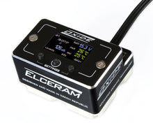 Elceram Oxide 1/8 Brushless ESC w/Color LCD Display #ELC011