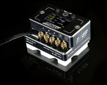 Elceram Oxide 1/8 Brushless ESC w/Color LCD Display #ELC011