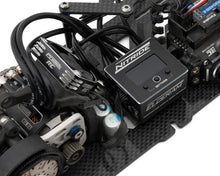 Elceram Nitride 1/10 Brushless ESC w/LCD Display #ELCNITRIDE110