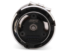 Team Exalt Gen-X Silver Spec Competition Brushless Motor (17.5T) #EXAG175SS