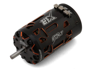Team Exalt XLR8 1/8 Sensored Brushless Short Can Buggy Motor (2050kV) #EXAXLR2050