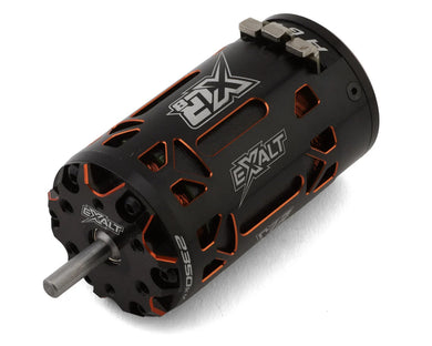 Team Exalt XLR8 1/8 Sensored Brushless Long Can Truggy Motor (2350kV) #EXAXLR2350