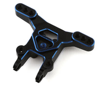 Exotek Team Associated RC10B7/B7D Aluminum HD Front Ballstud Mount #EXO2245