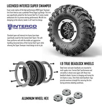 Redcat 1:10 EP Gen7 Sport Truck 2.4G w/Battery & Charger, Silver #RCATGEN7-S