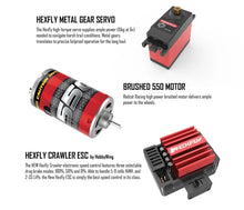 Redcat 1:10 EP Gen7 Sport Truck 2.4G w/Battery & Charger, Silver #RCATGEN7-S