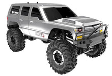 Redcat 1:10 EP Gen7 Sport Truck 2.4G w/Battery & Charger, Silver #RCATGEN7-S