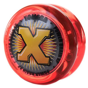 Yomega Brain XP Yo-Yo 1pc Various Colours #yomega808a