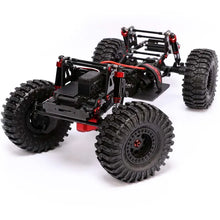 Redcat 1:10 EP Ascent Fusion Rock Crawler #RCATASCENT-FUSION