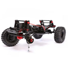 Redcat 1:10 EP Ascent Fusion Rock Crawler #RCATASCENT-FUSION