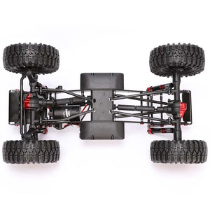 Redcat 1:10 EP Ascent Fusion Rock Crawler #RCATASCENT-FUSION