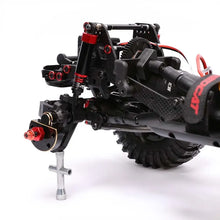 Redcat 1:10 EP Ascent Fusion Rock Crawler #RCATASCENT-FUSION