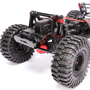 Redcat 1:10 EP Ascent Fusion Rock Crawler #RCATASCENT-FUSION