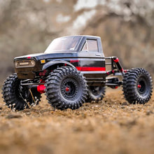Redcat 1:10 EP Ascent Fusion Rock Crawler #RCATASCENT-FUSION