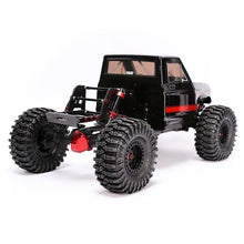 Redcat 1:10 EP Ascent Fusion Rock Crawler #RCATASCENT-FUSION