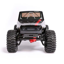 Redcat 1:10 EP Ascent Fusion Rock Crawler #RCATASCENT-FUSION