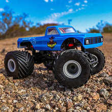 Redcat MT-18 - 1/18 Scale Brushed Electric Monster Truck #RCATMT-18B