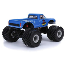 Redcat MT-18 - 1/18 Scale Brushed Electric Monster Truck #RCATMT-18B