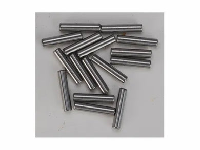 DHK HOBBY PINS (2 X 10MM) (16) #8381-103