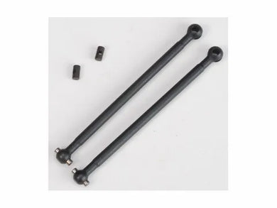 Drive shaft set/revolving shaft (2 sets) #DHK8381-707