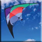 KITES KITE OCEAN BREEZE STINGER TRICK #KITE7512