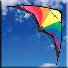 KITES KITE PRISM STUNTER 1.37 M WINGSPAN #KITE7513