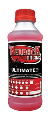 Redback Entry Car Fuel 20% Nitro 1 Lt #RFNTRY201