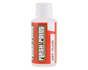 Flash Point Silicone Differential Oil (75ml) (200,000cst) #FPR0200000