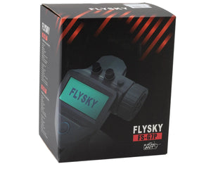 Flysky FS-G7P ANT 7-Channel 2.4GHz Transmitter w/FS-R7P Receiver #FS-G7P+R7P