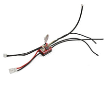 Furitek Mini-Z Microbeast 2S LiPo 25A Brushless Sensored ESC & Wireless Module #FUR-2618
