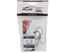 Furitek Mini-Z Microbeast 2S LiPo 25A Brushless Sensored ESC & Wireless Module #FUR-2618