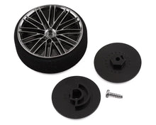 Futaba 7PX Steering Wheel (Large) #FUTUBT3336