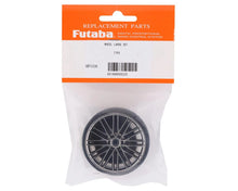 Futaba 7PX Steering Wheel (Large) #FUTUBT3336