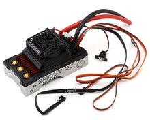Ghost RC Cobra 5 HV ACE 1/5th Drag/Speed Run Brushless Sensored ESC (6-12s) #GOS020-0288-00