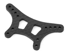 HackFab Losi Mini-B Carbon Fiber Wide Front Shock Tower #HFB02025