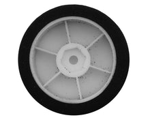 HackFab Losi Micro-B Foam Tires (4) (White) #HFB06300W