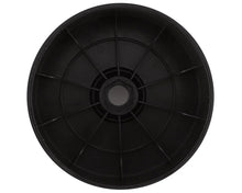 HotRace 1/8th Off Road Truggy Wheel (4) (Carbon) #HR-002-1104