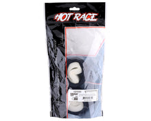 HotRace Bangkok Dirt 1/10th Off Road Buggy Rear Tires w/Inserts (2) (Super Soft) #HR-003-0012