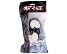 HotRace Mini Pin Turf/Carpet 1/10th Off Road Buggy Rear Tires w/Inserts (2) (Medium) #003-0262