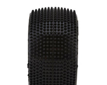 HotRace Mini Pin Turf/Carpet 1/10th Off Road Buggy Rear Tires w/Inserts (2) (Medium) #003-0262