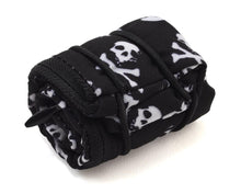 Hot Racing 1/10 Scale Sleeping Bag (Skulls) #ACC58S08