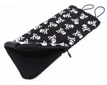 Hot Racing 1/10 Scale Sleeping Bag (Skulls) #ACC58S08