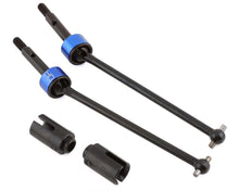 Hot Racing Steel CV Drive Shafts for Traxxas Slash #HRASTE282RP