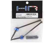 Hot Racing Steel CV Drive Shafts for Traxxas Slash #HRASTE282RP