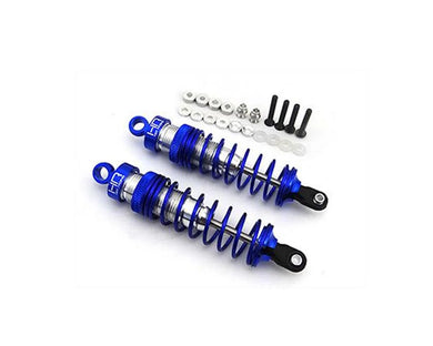 Hot Racing 90mm Aluminum HD Big Bore Shock Set (2) #HRATD90X06