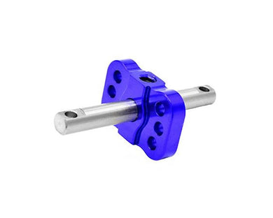 Hot Racing Differential Lock Hub Spool for Traxxas 2WD #HRATE125