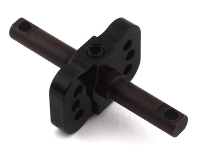 Hot Racing Super Duty Differential Lock Hub Spool for Traxxas 2WD #HRATE125X