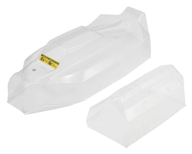 JConcepts YZ-4 SF 